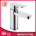 Waschbecken Wasserhahn Armaturen poliert verchromt WC-Design Waschbecken Wasserhahn